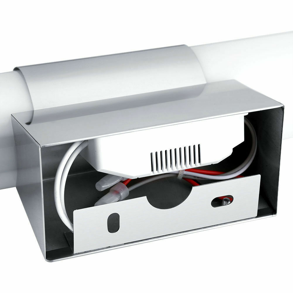 LED Bathroom Vanity Wall Light Modern Bath Light Bar Mirror Front Lamp US