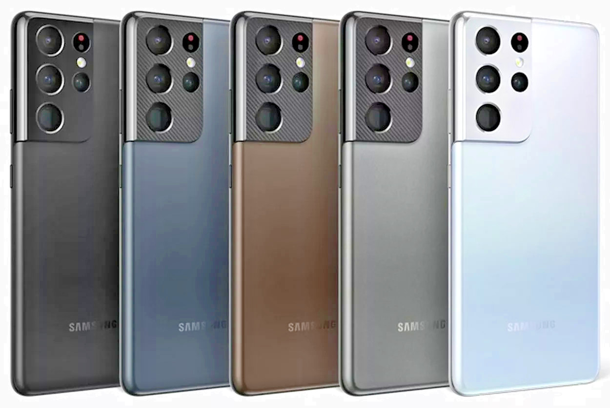 Original OEM Pull Samsung Galaxy S21,S21+, S21Ultra,S21fe Back Glass Replacement