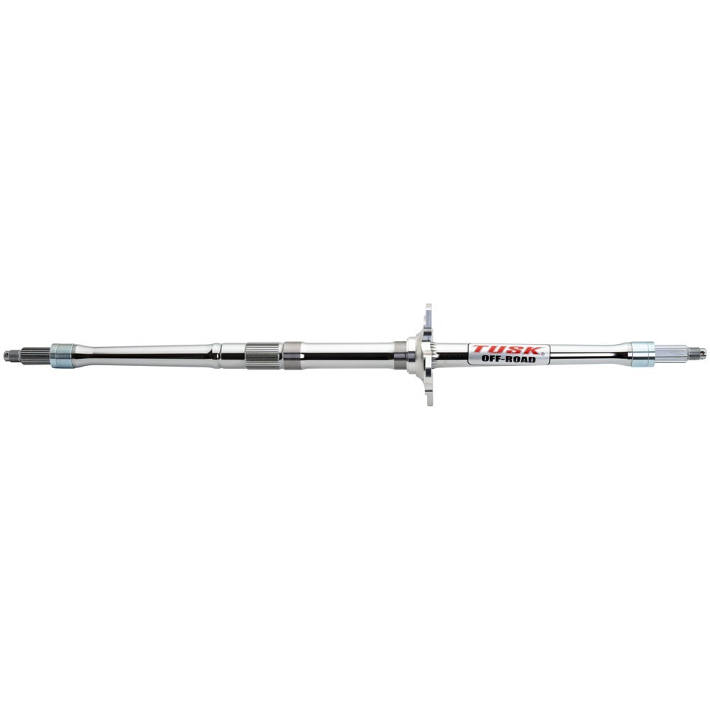 Tusk Adjustable Width Racing Axle fits Honda TRX 450 R / ER 2006-2009