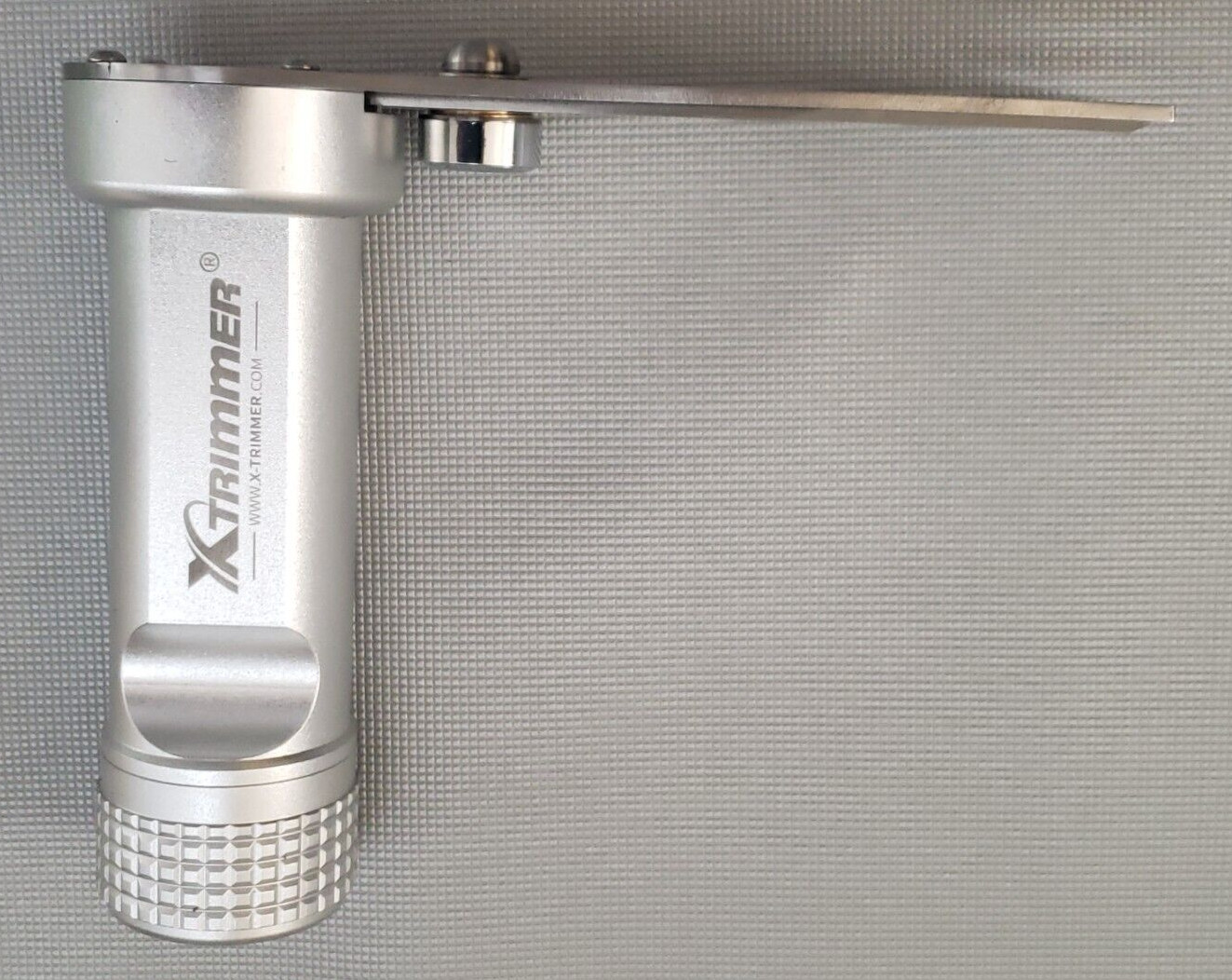 X-Trimmer - Wireless Electric Bud Trimmer Scissors, Wet or Dry Hydroponic Plants