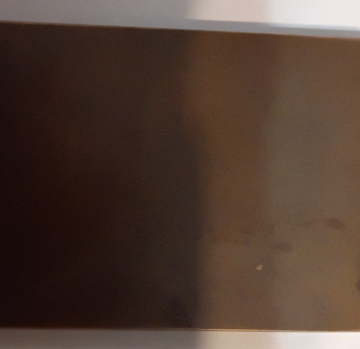 Victor Peters Bronze Hunting Dog Plaque/ Plaquette 3.5" x 2"