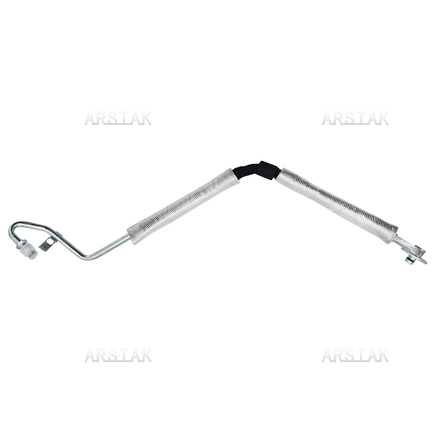 New Diesel Engine Power Steering Hose 7L8422893BN For Audi Q7 3.0TDI 2007-2015