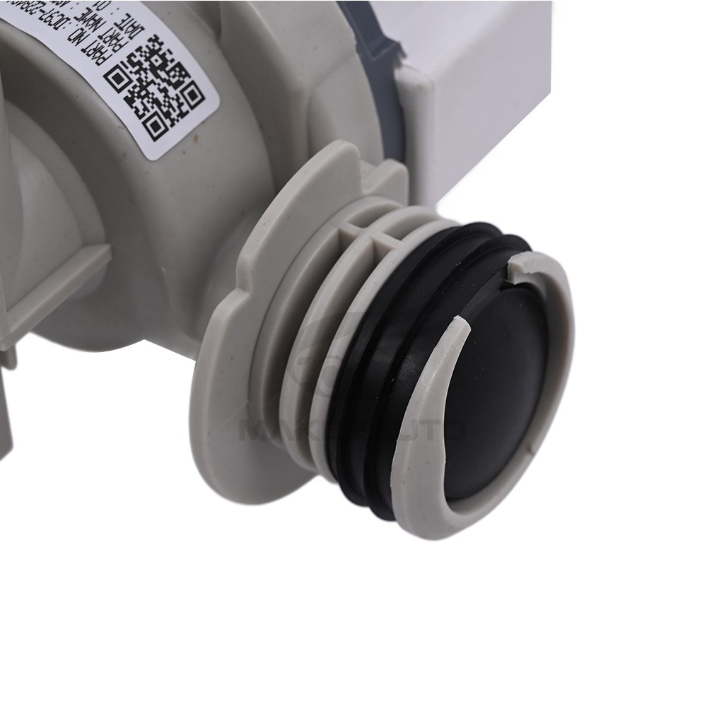 NEW DC31-00201A DC97-22840A Pump Drain Assembly For Samsung Washer