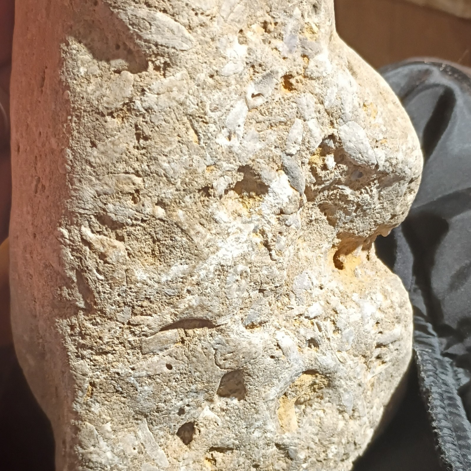 Indian groved axe Hopewell adena