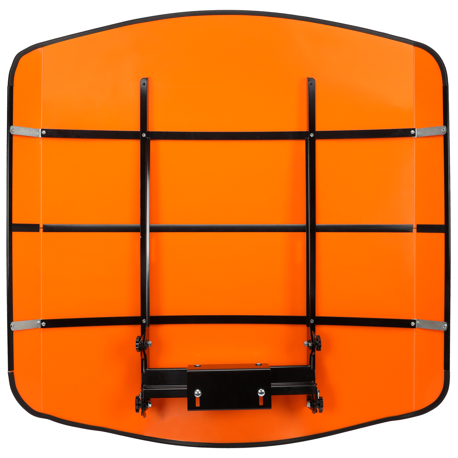 Orange Tuff Top Tractor Canopy For ROPS 48-3/8" X 48-3/8"
