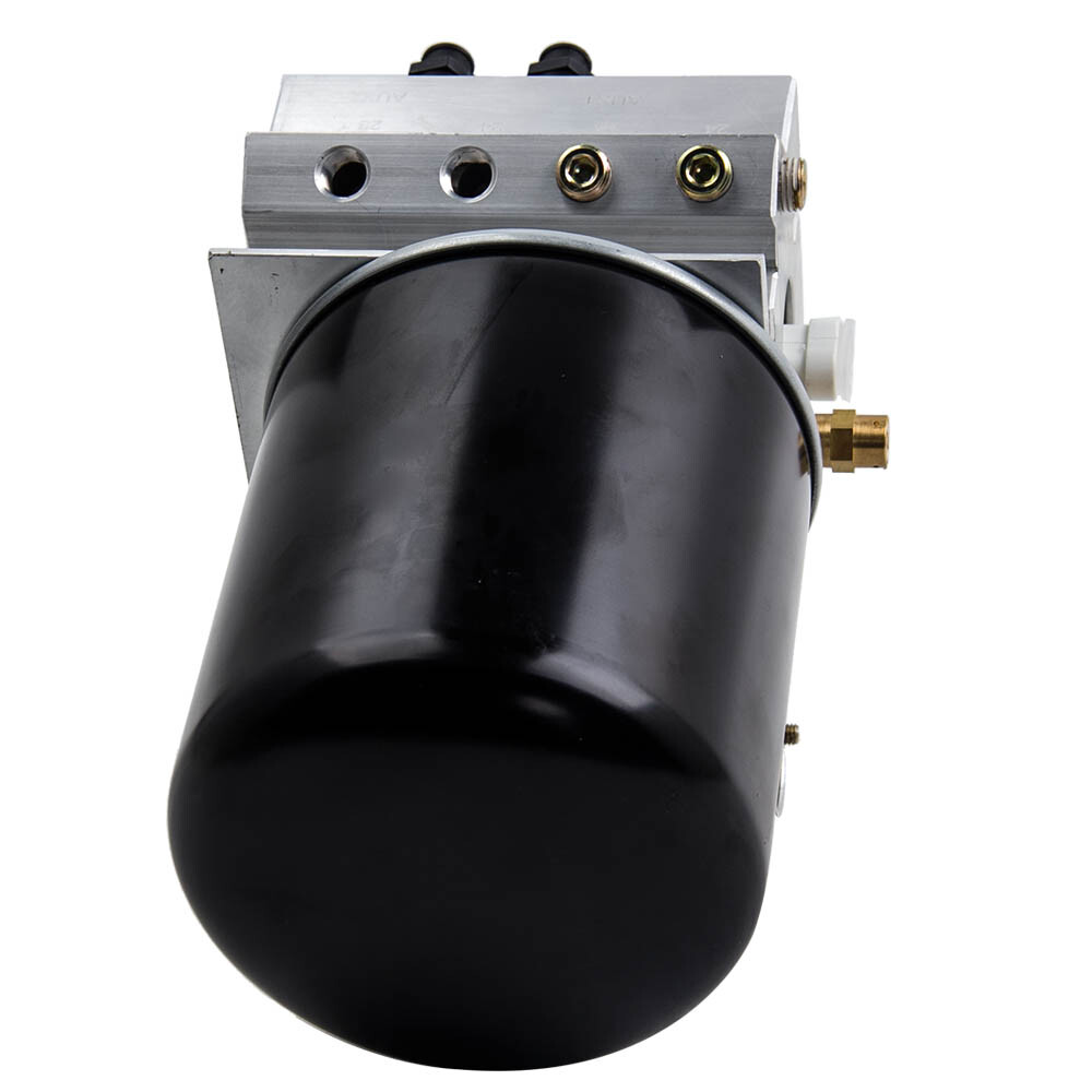 Air Dryer Extended Purge Style Replace for Freightliner for Bendix 801266