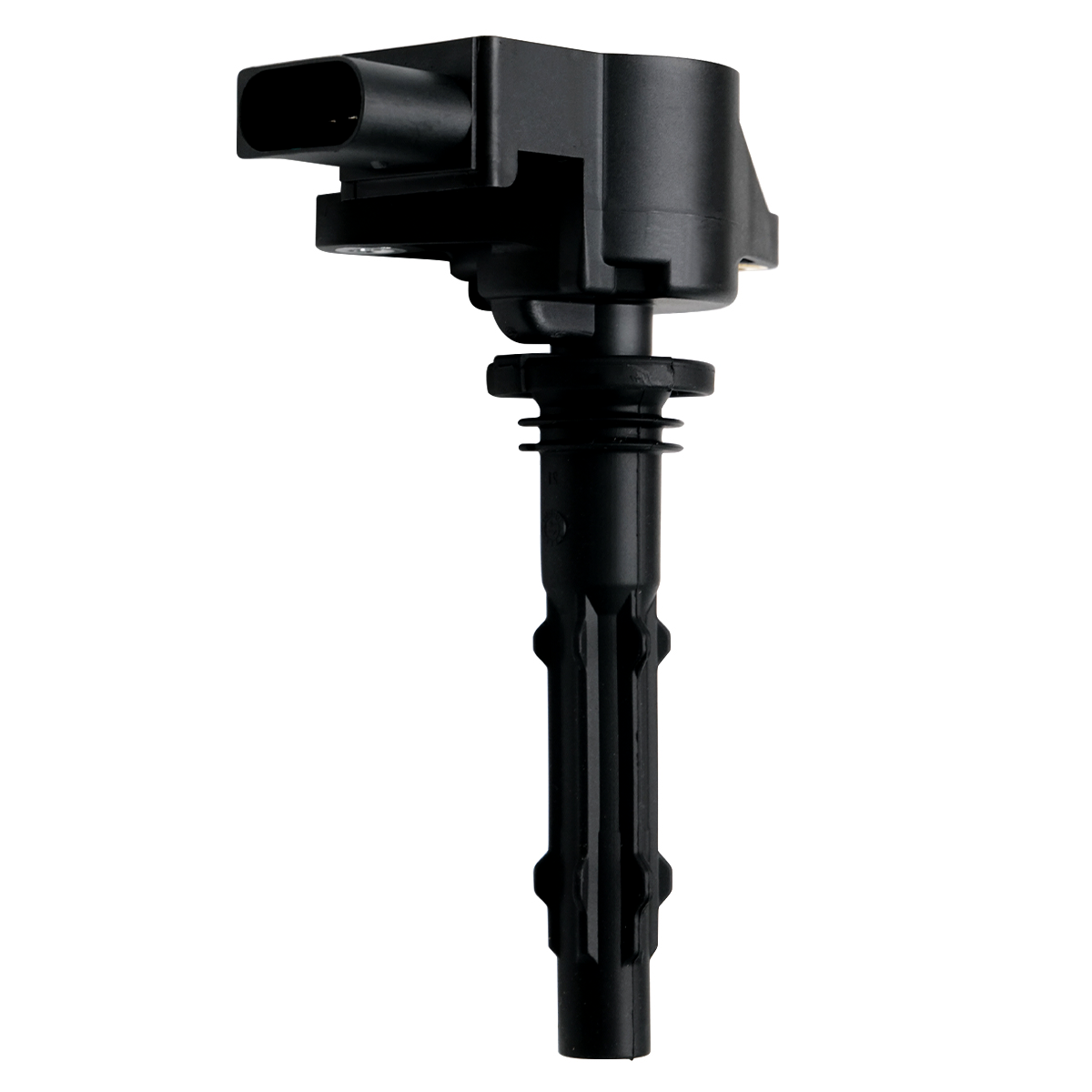 6X OEM Ignition Coil & 6X Iridium Spark plugs For Mercedes-Benz C300 E350 UF535