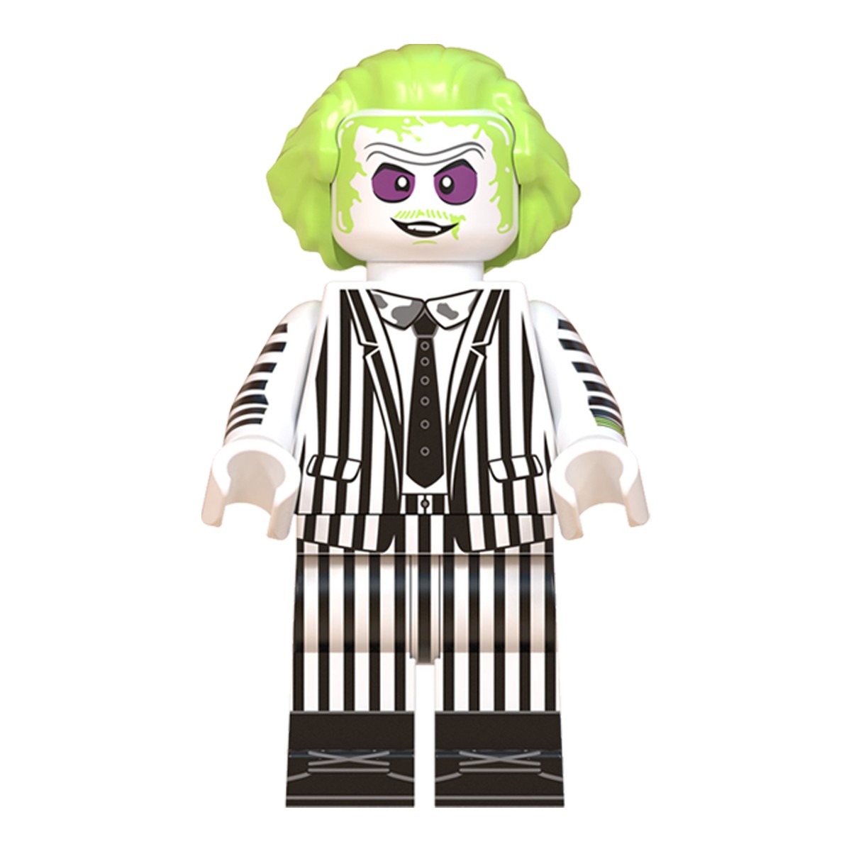 🎃🎃🎃CUSTOM LEGO HORROR HALLOWEEN MINIFIGURES