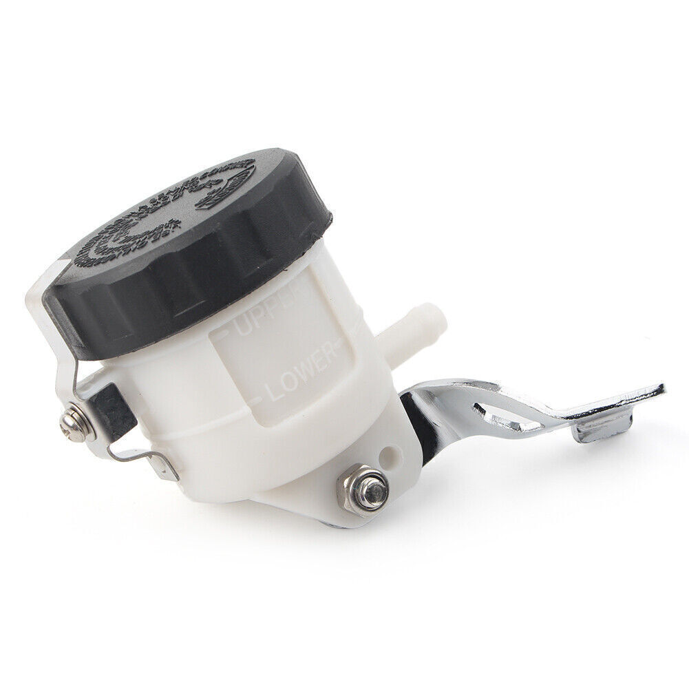 Brake Master Cylinder Fluid Oil Reservoir For Suzuki GSX-R 600 750 1000 2001-08
