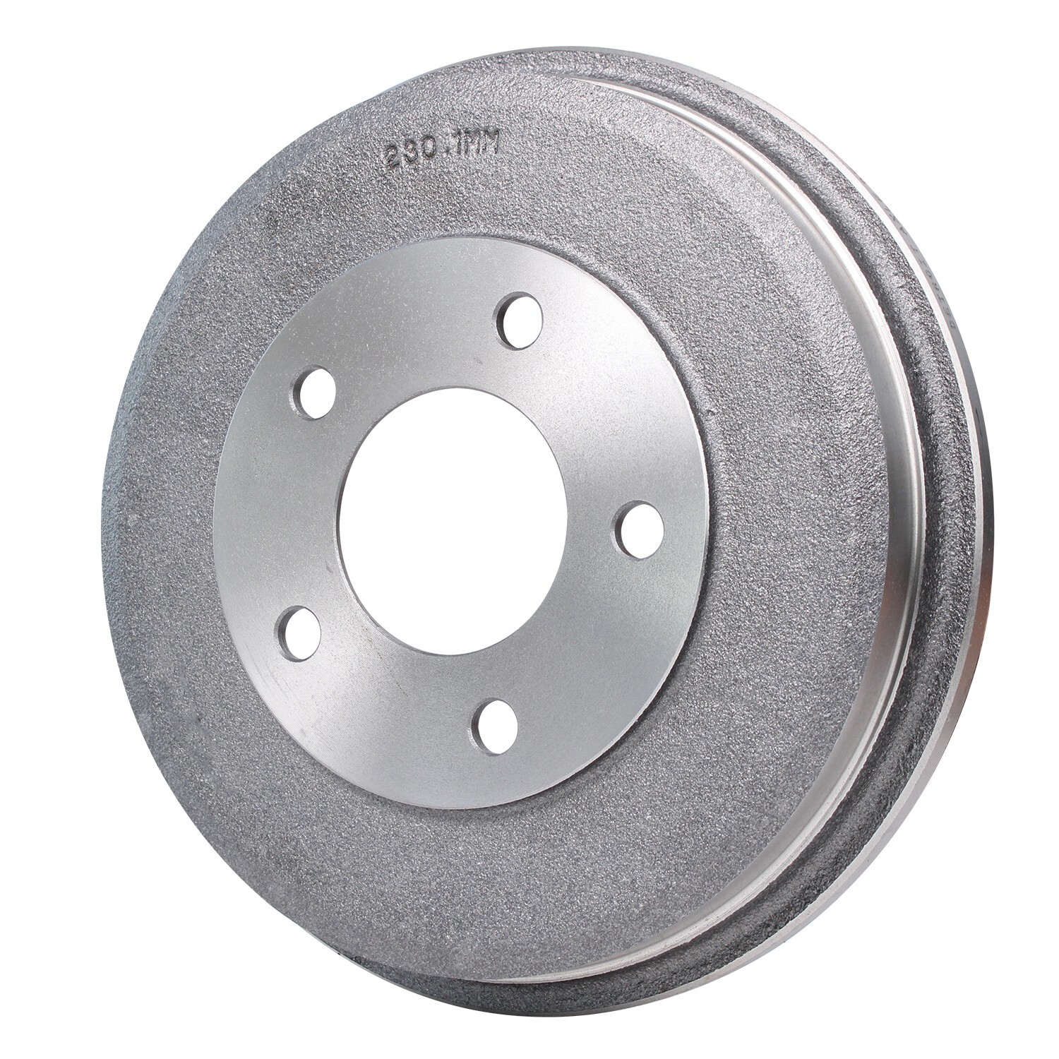 Rear Brake Drums for 2001 2002 - 2007 Ford Escape Mazda Tribute Mercury Mariner