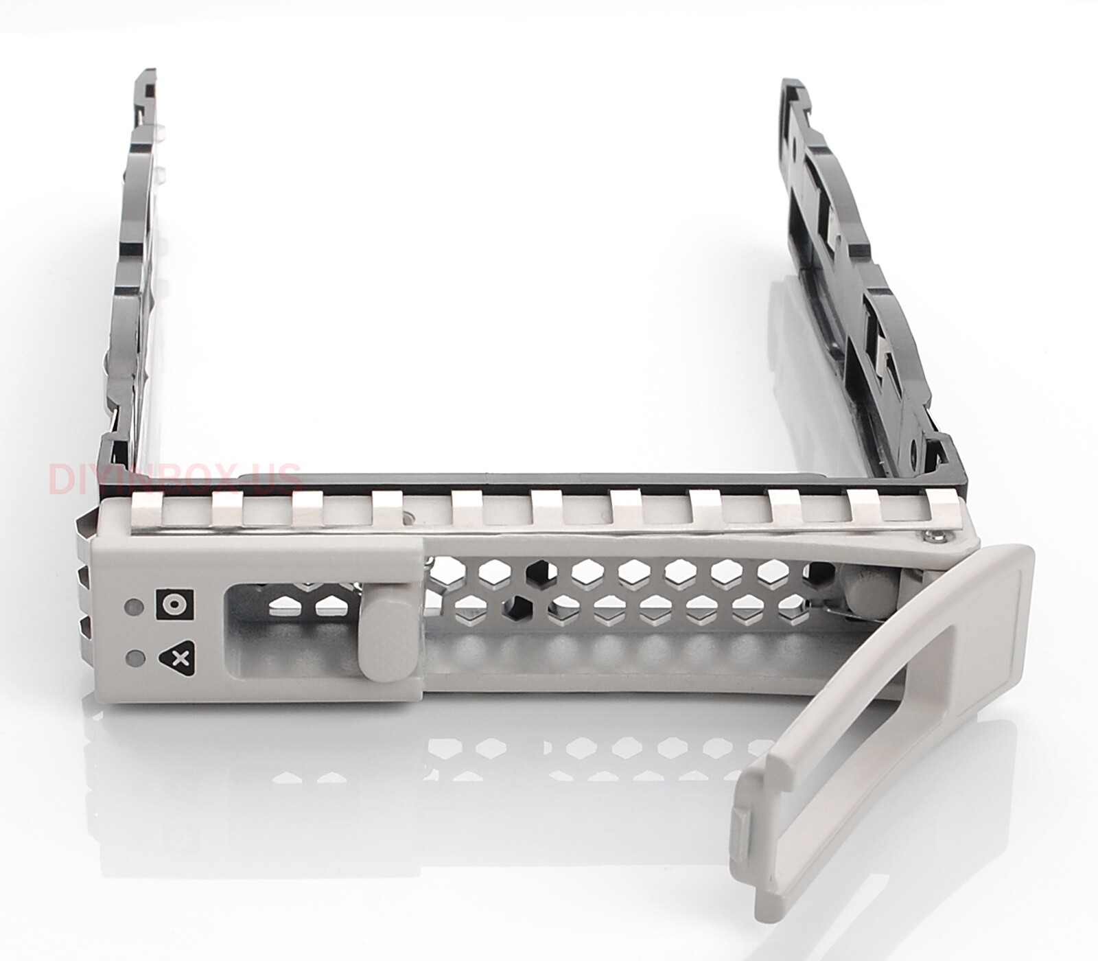 Lot SAS SATA 2.5" HDD Tray for Cisco UCS C220 C240 C480 ML C4200 M5 74-113290-01