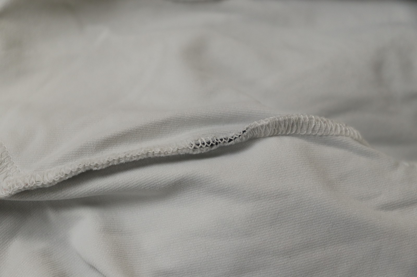 LACOSTE Sport White Black Stretch Sleeveless V-Neck 1/4 Zip Tennis Dress Size 40