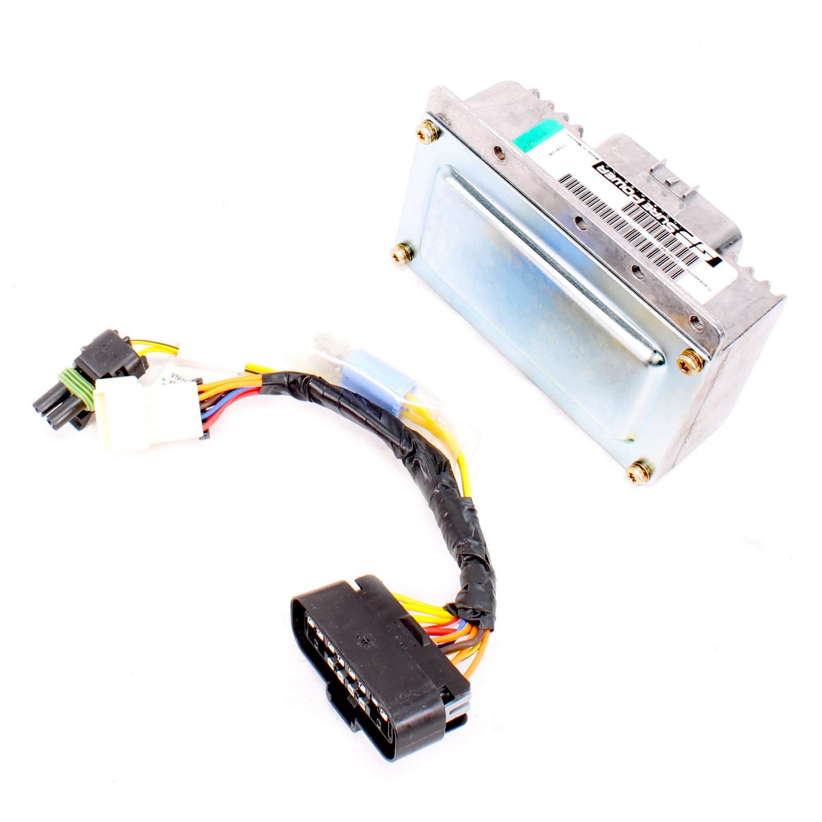 Polaris OEM Superpower ECM KIT 2004-2006 Sportsman Scrambler 400 450 500 2203348