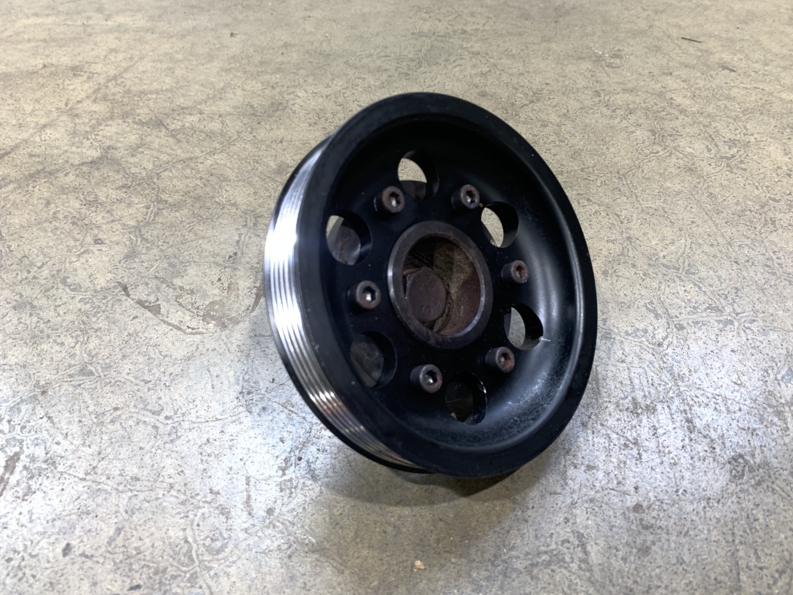 Kraftwerks Supercharger Kit Honda S2000 2004-2005 w/ Extras JRSC SOS