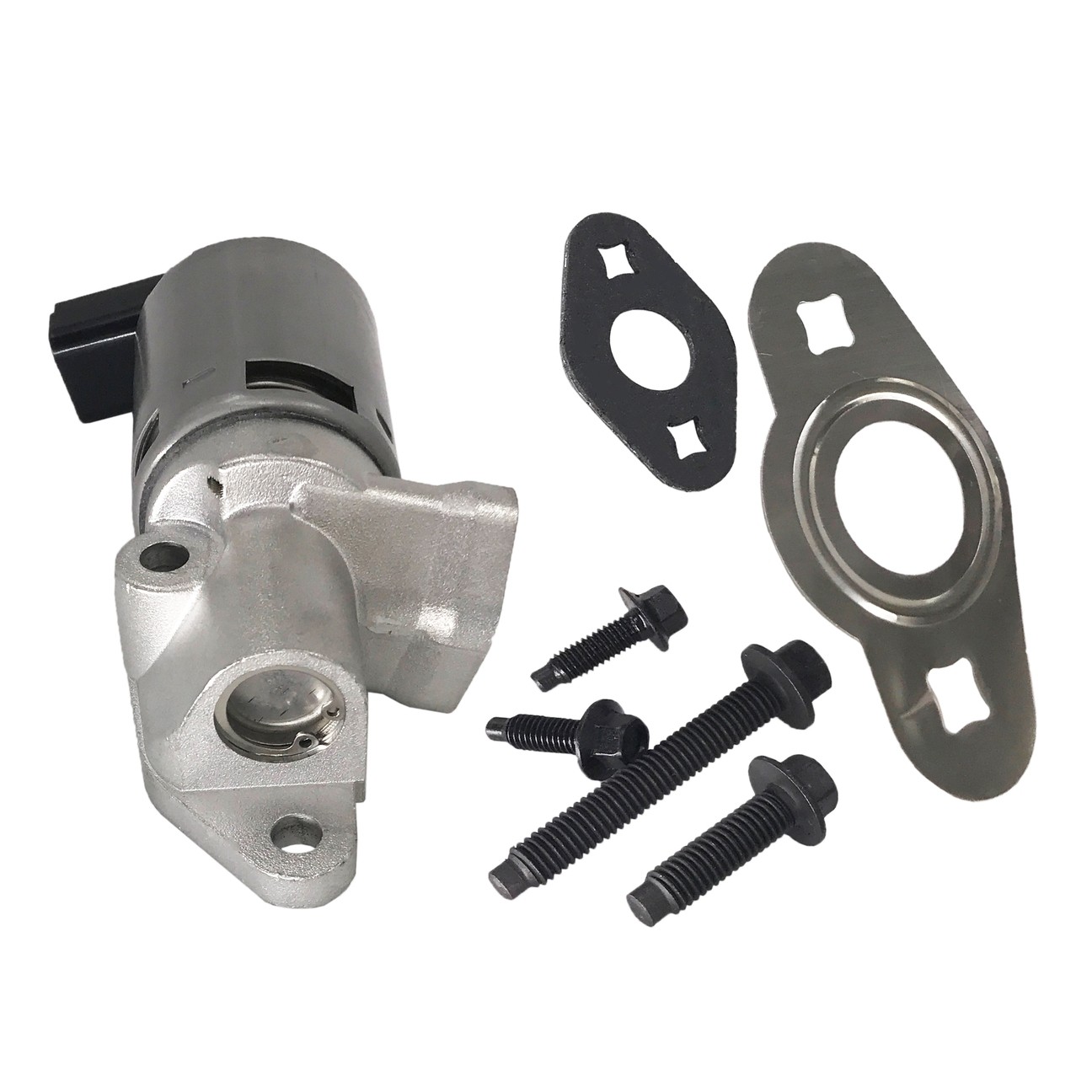 EGR Emissions Gas Recirculation Valve Fits Chrysler Town & Country Dodge Jeep