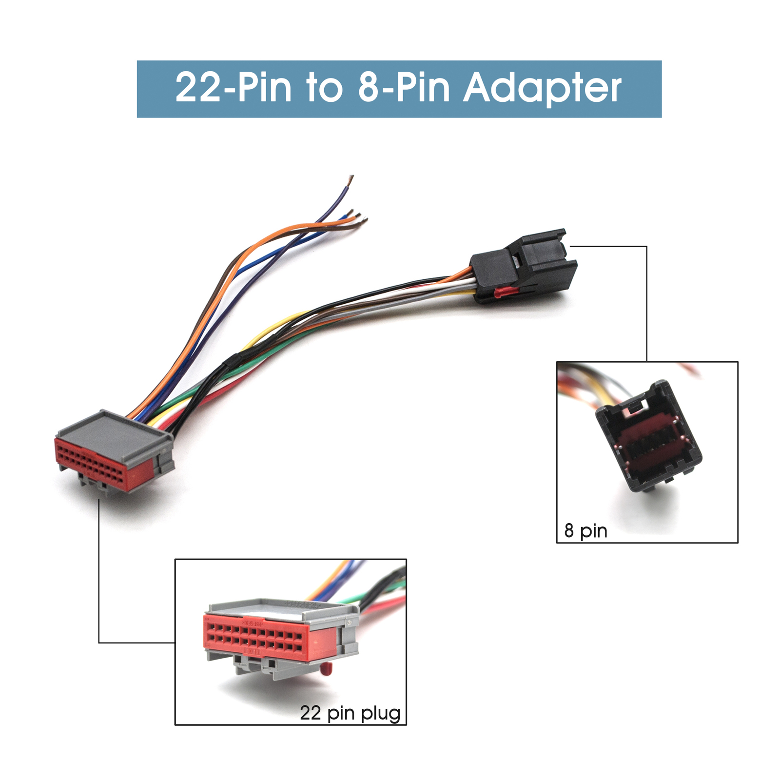 Pair Towing Mirrors For 2015-2020 Ford F-150 Pickup Power Heated Signal Sensor