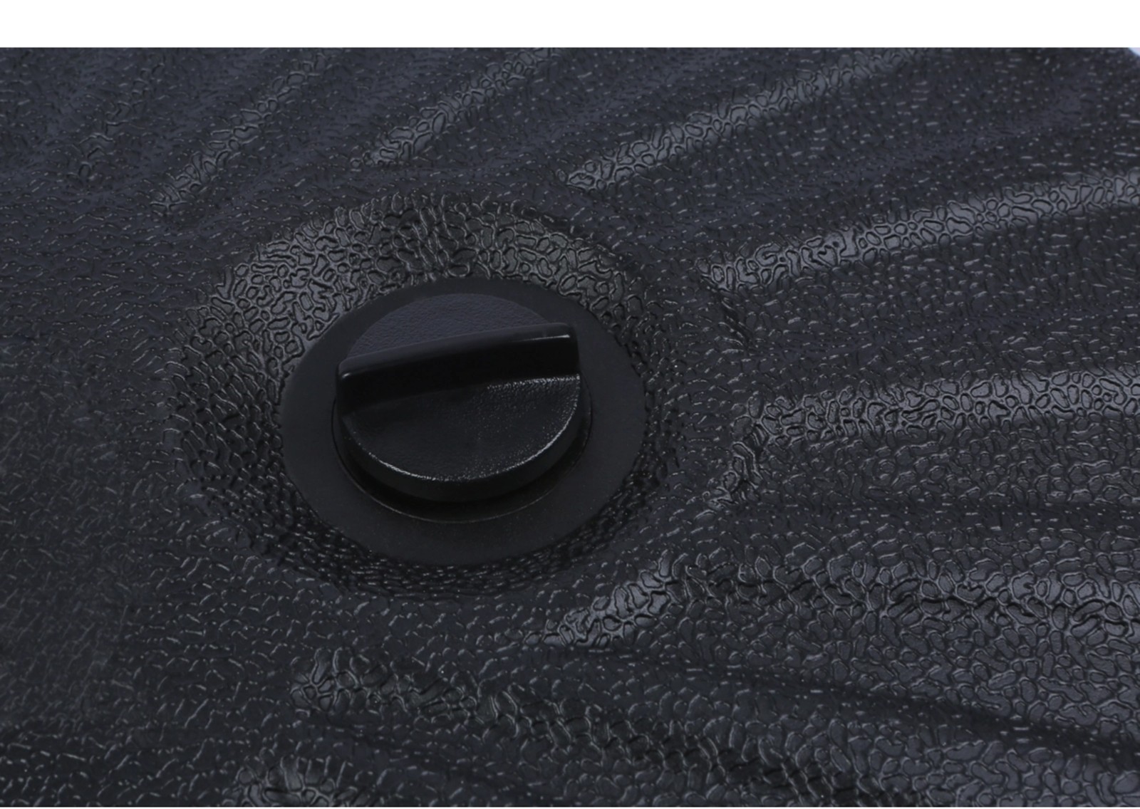 Outdoor Round Umbrella Base Water Filled Heavy Duty Patio Market Umbrella Stand