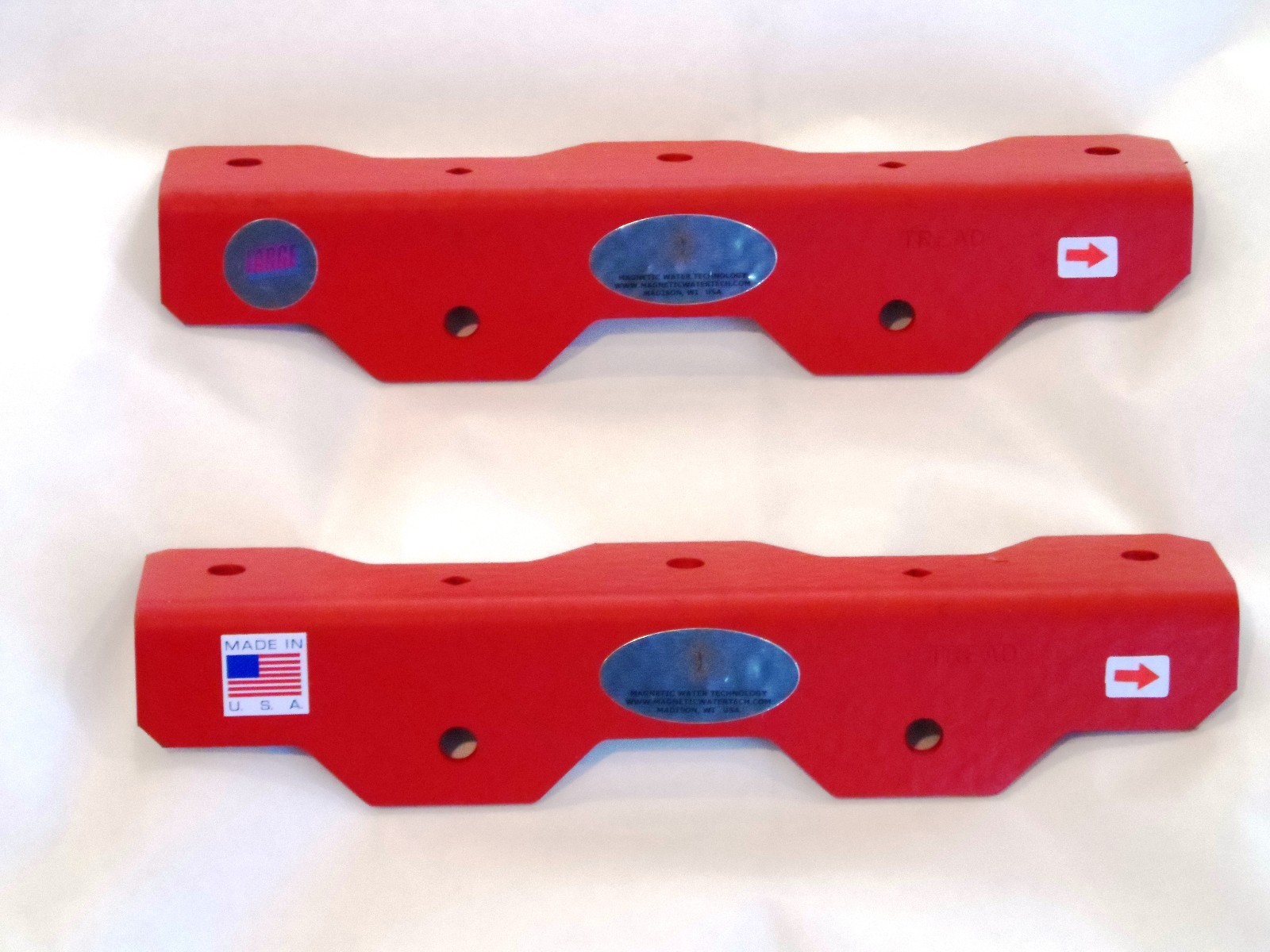 Powerful High Quality Neodymium Heavy Duty Magnetic Water Softener & Conditioner