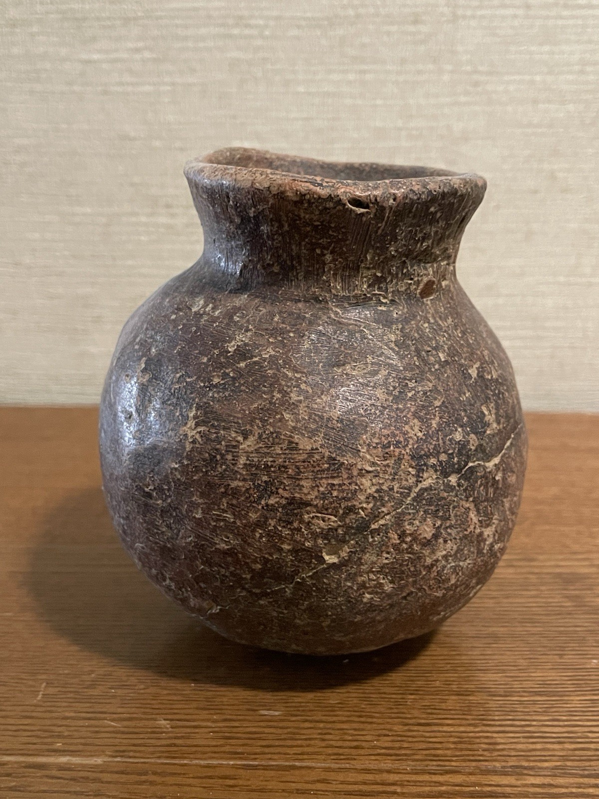 Hohokam Preclassic To Classic Period Vessel Anasazi Indian NICE