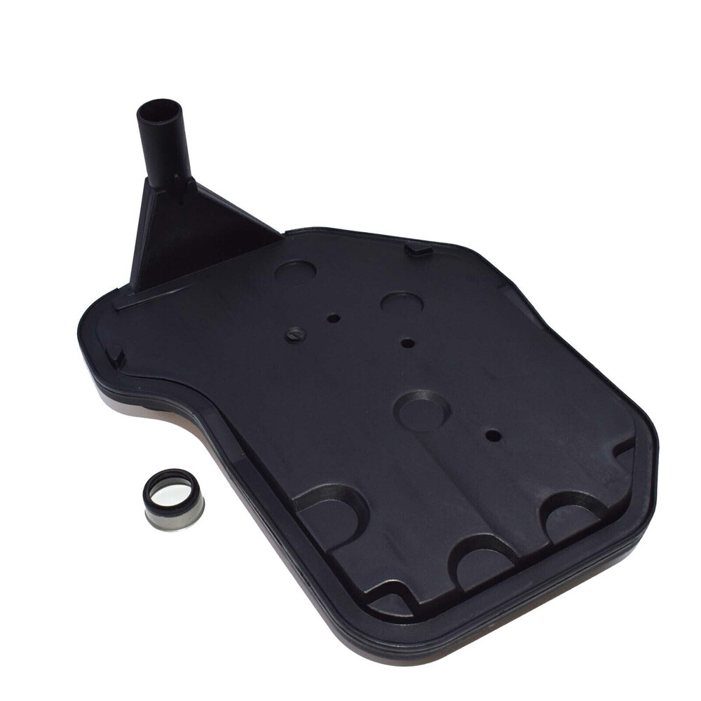 Automatic Transmission Filter with Gasket For 1999-2013 Chevrolet Silverado 1500