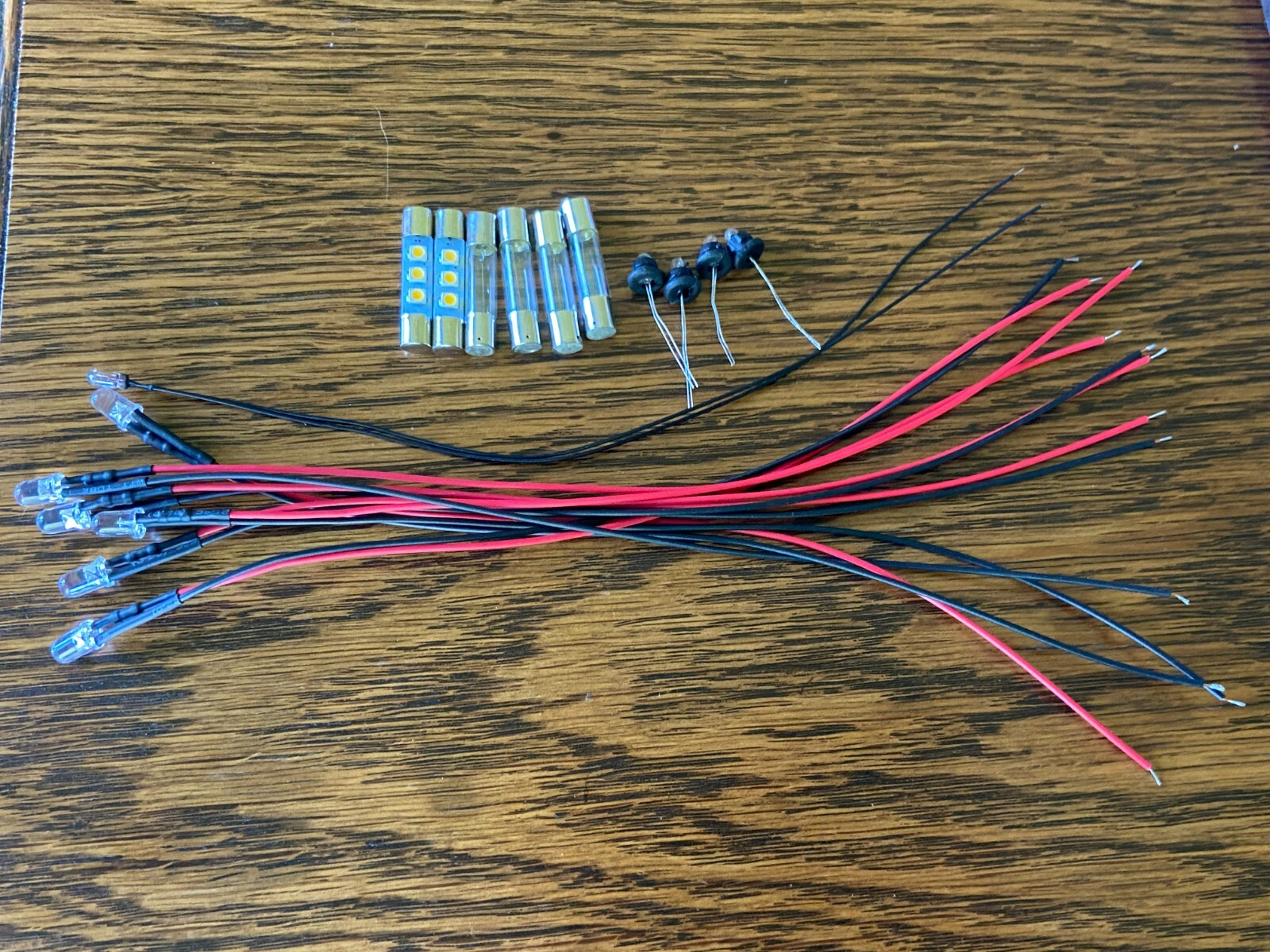 Sansui Light Replacement Kit 7070 8080 9090 Receiver Lamp Bulbs COMPLETE!