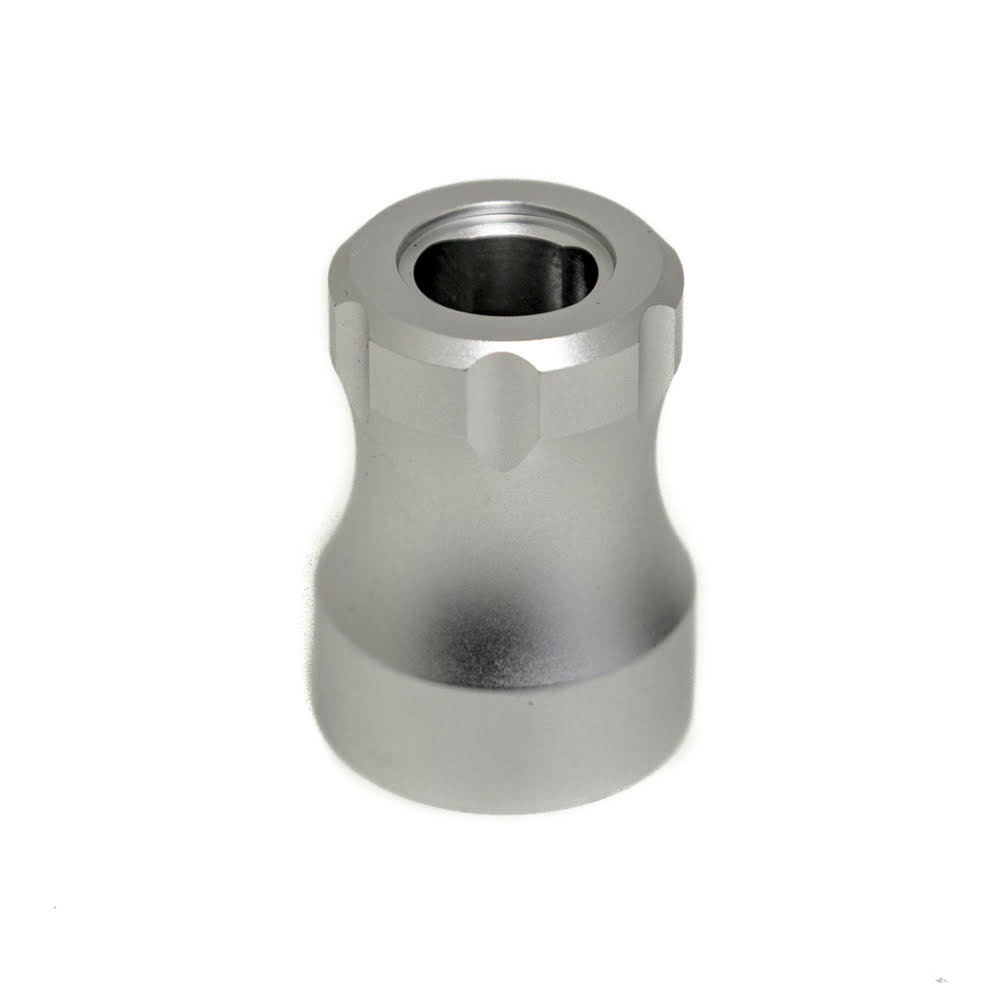 Javelin TATTOO Rotary Pen GRIP in Three Styles Dragonhawk Compatible