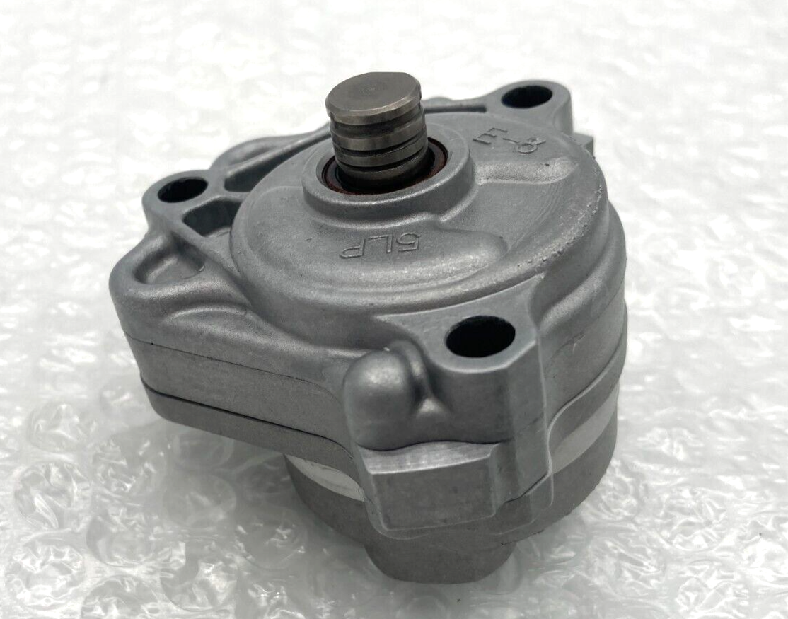 2001 - 2020 YAMAHA RAPTOR 660 700 YFM OEM OIL PUMP ASSEMBLY 5LP-13300-00-00