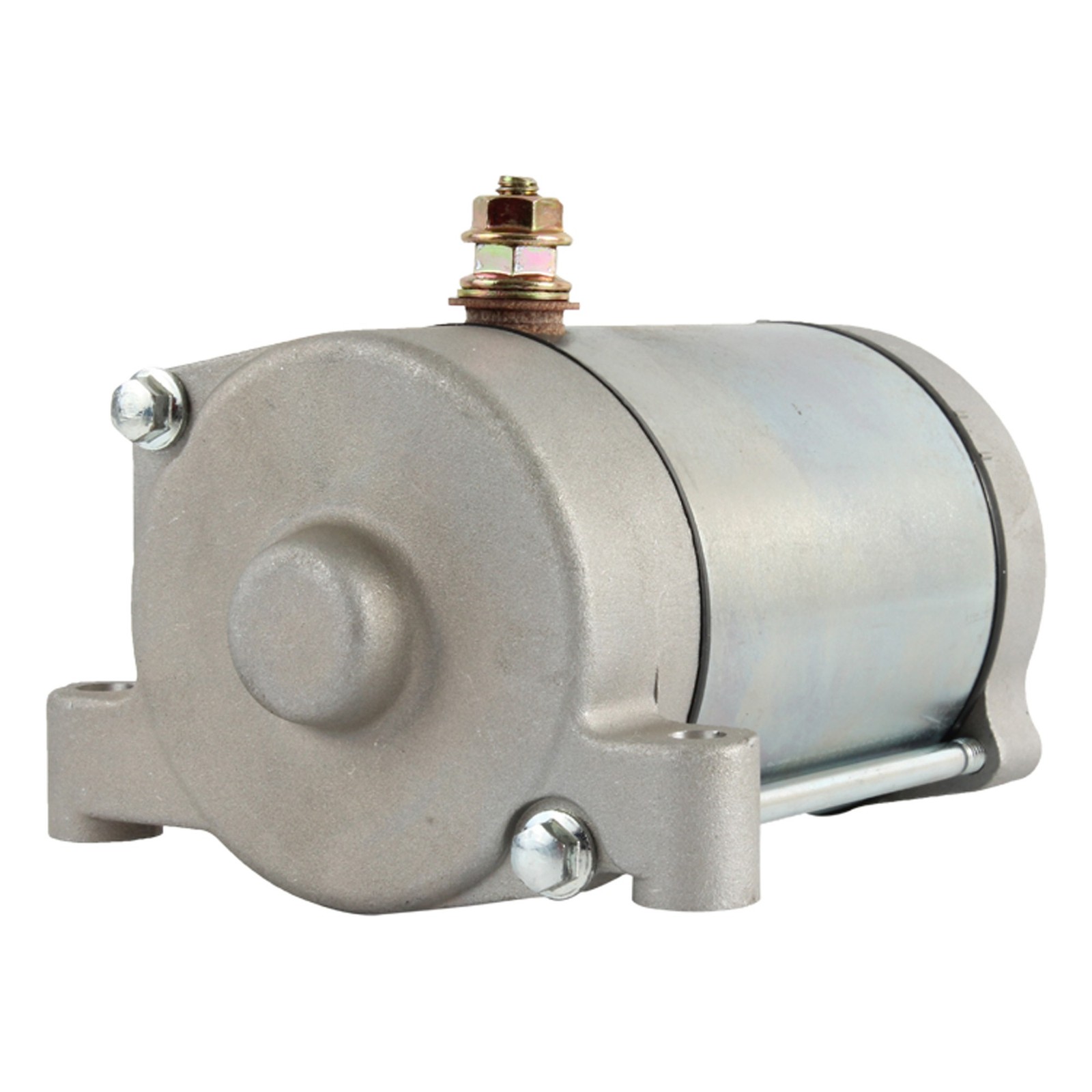 Starter for Yamaha Grizzly 600 YFM600 1998-2001 YFM66 2005-2008; 410-54039