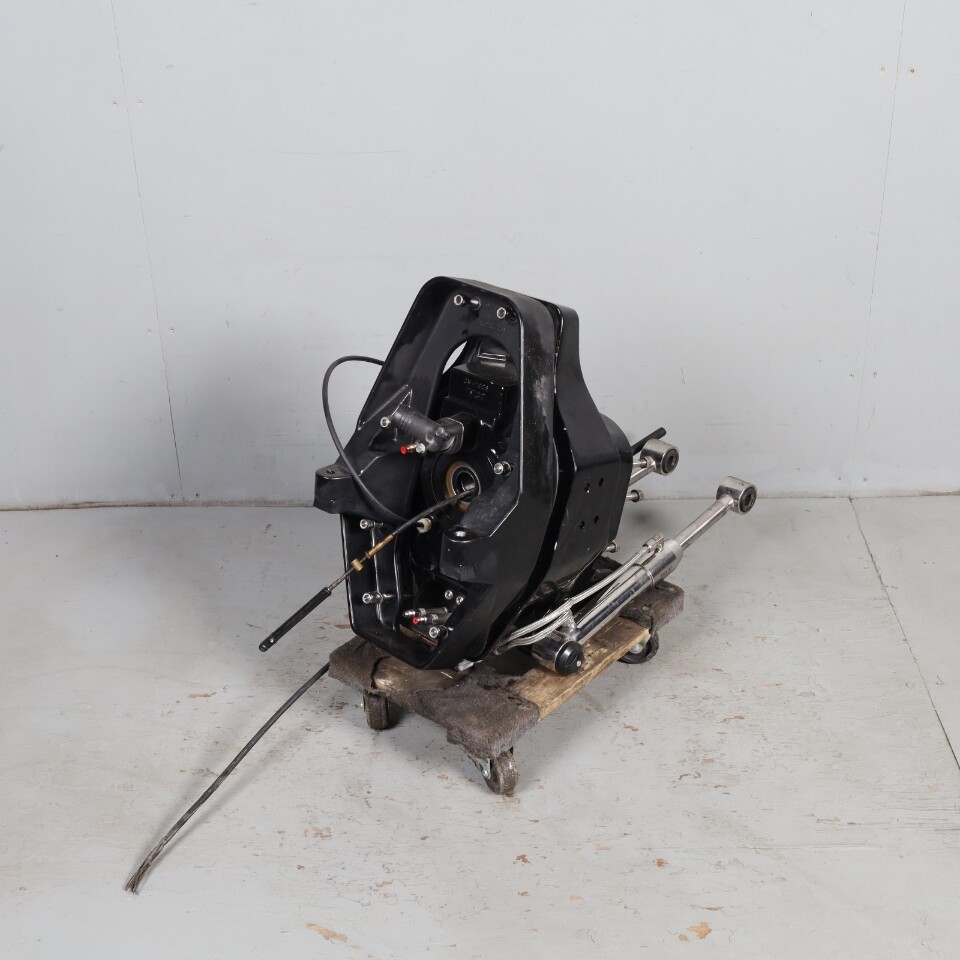 IMCO Marine Performance Transom Gimbal 05-1306 Used