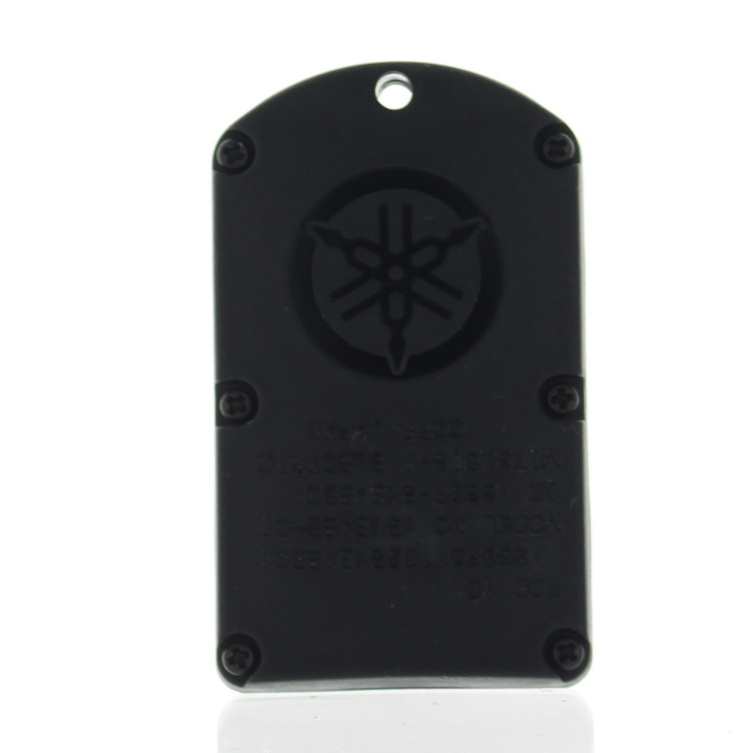 Yamaha, New OEM, Remote Control Transmitter Key FOB, 6B6-86261-00-00