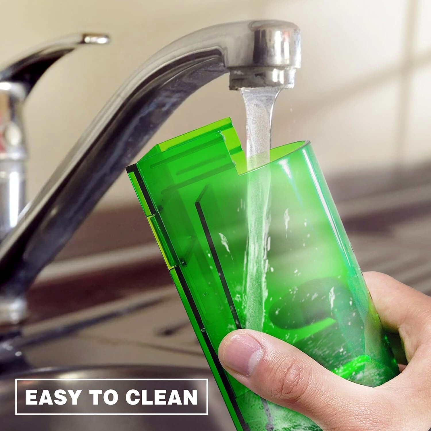 1, 2,4, 6-Humane Mouse Traps Live Catch & Release No Kill Rat Mice Trap Reusable