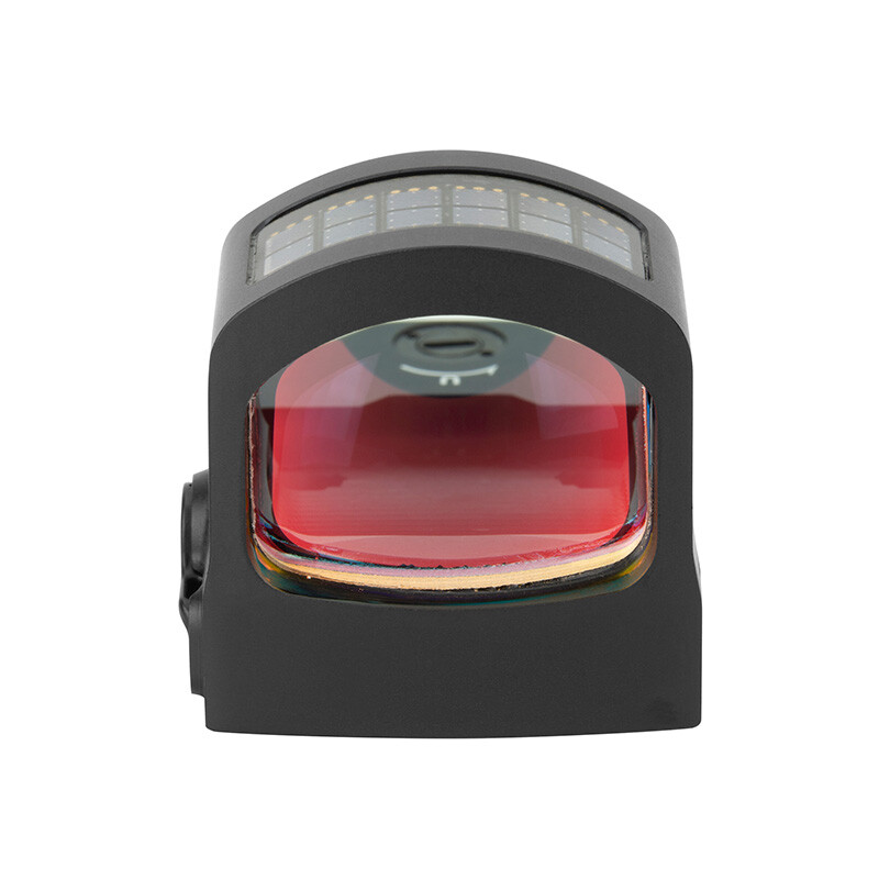 Holosun HS407C X2 2 MOA Red Dot Open Reflex Sight