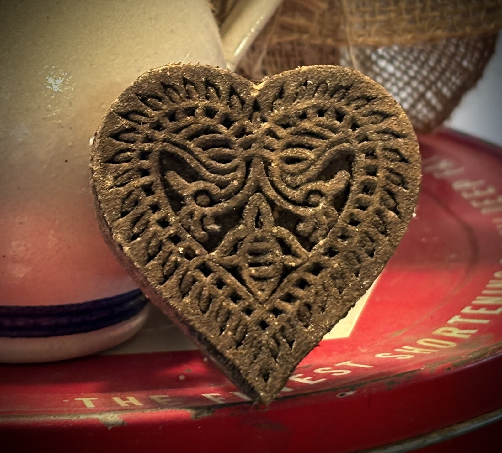 TINY Jadeite Green Glass Chicken Hen on Nest set only 2 1/2" EXC COND