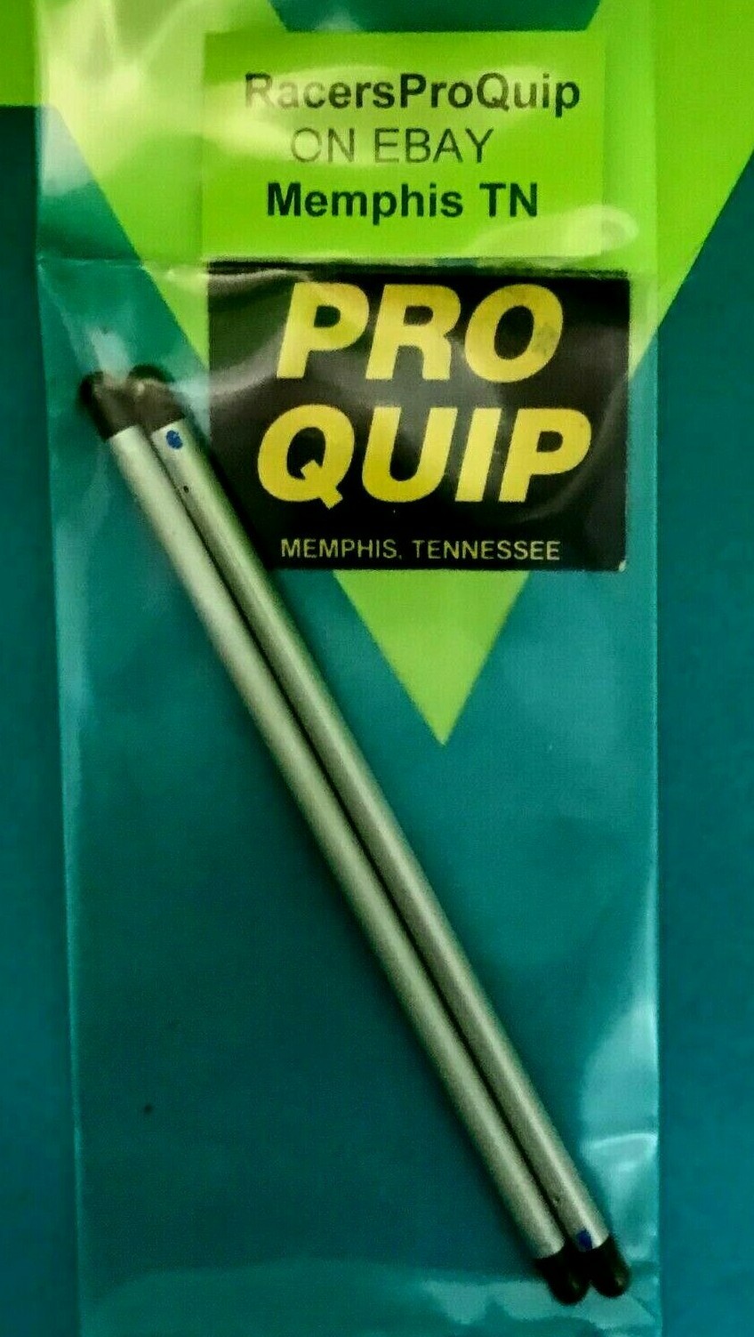 Predator Clone 196 212cc Push Rods Lite Race Aluminum Non-Hemi Gain 400rpm USA