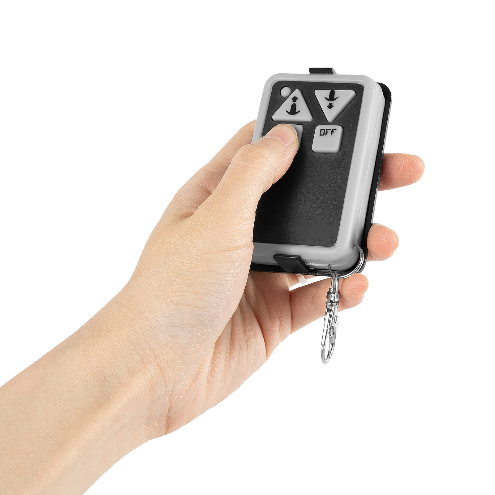 45 LBS Free Fall Saltwater Marine Boat Electric Anchor Winch W/ Wireless Remote