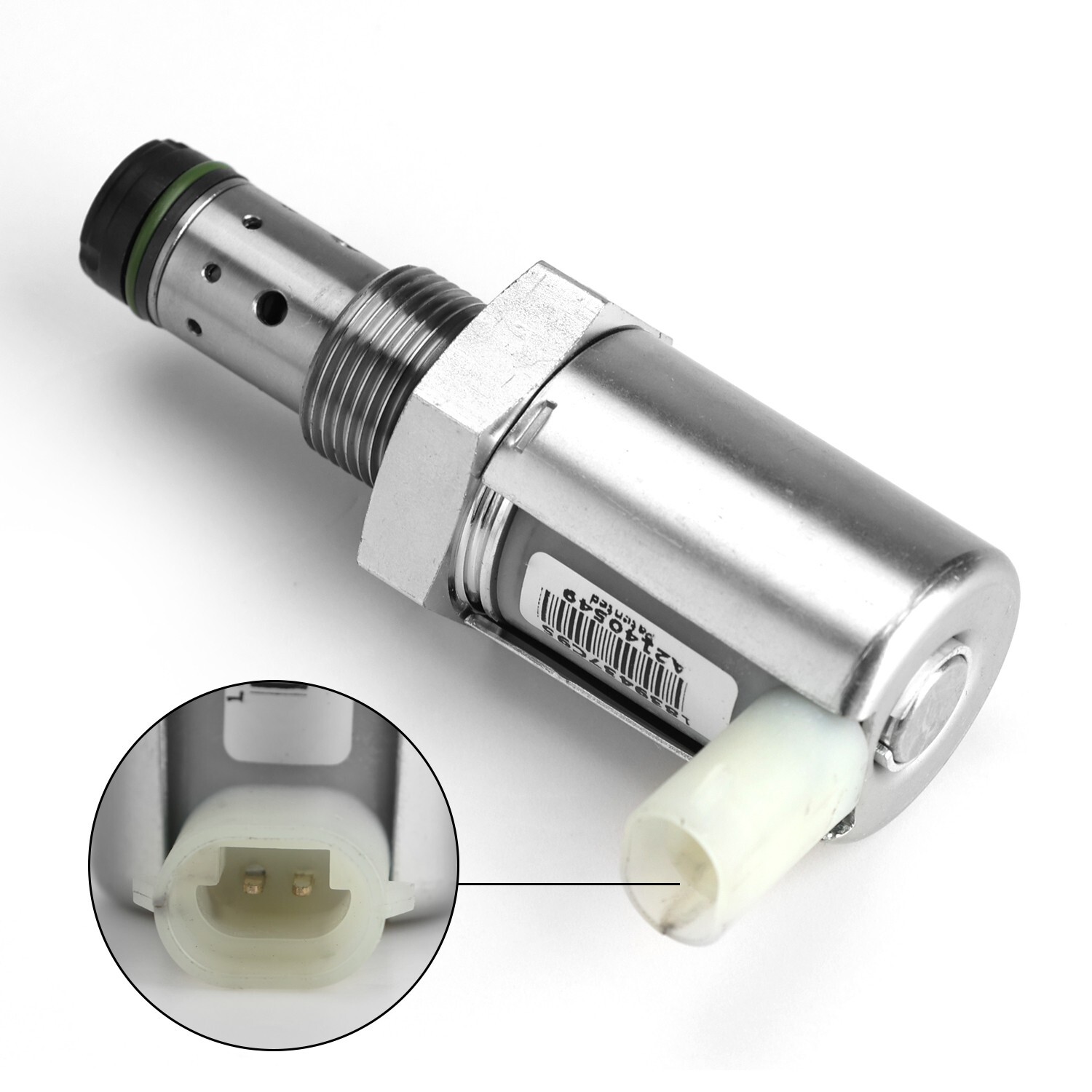 Genuine NEW Oem Motorcraft Ford 6.0L IPR VALVE 3C3Z-9C968-AA FAST SHIP CM-5054