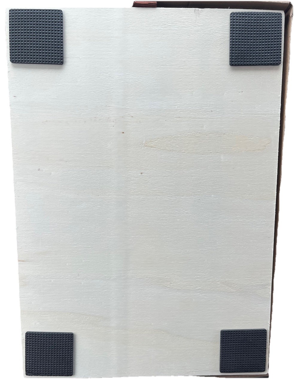 Deluxe Dog Scratch Pad Bundle with Snack Compartment