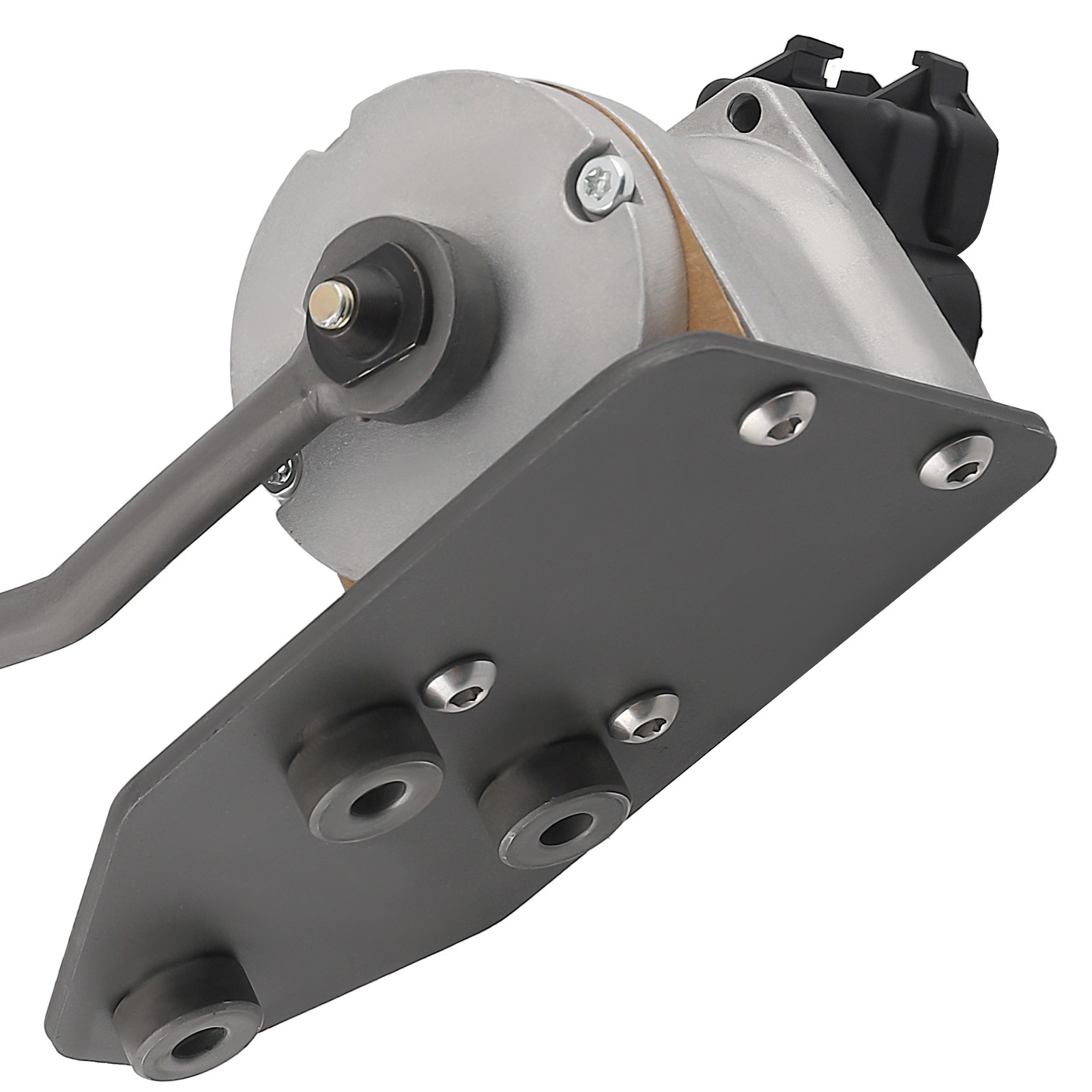 Accelerator Gas Pedal For Chevy C/K C10 Truck LS Swap DBW Drive By Wire 15751307