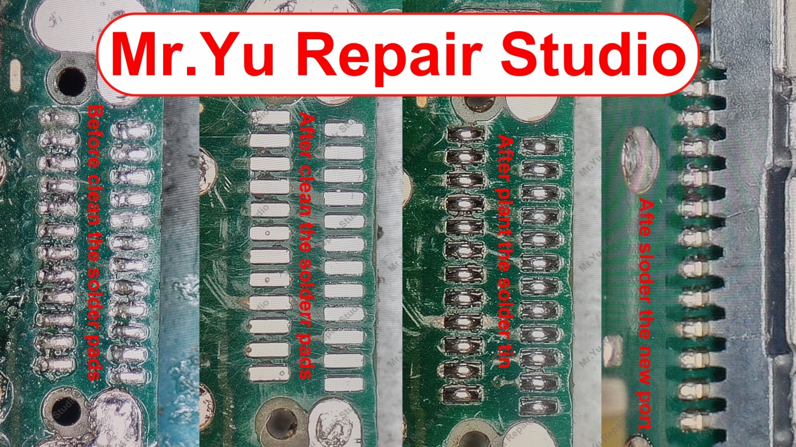 Sony PS5 HDMI Port Replacement Repair Service (entire console)