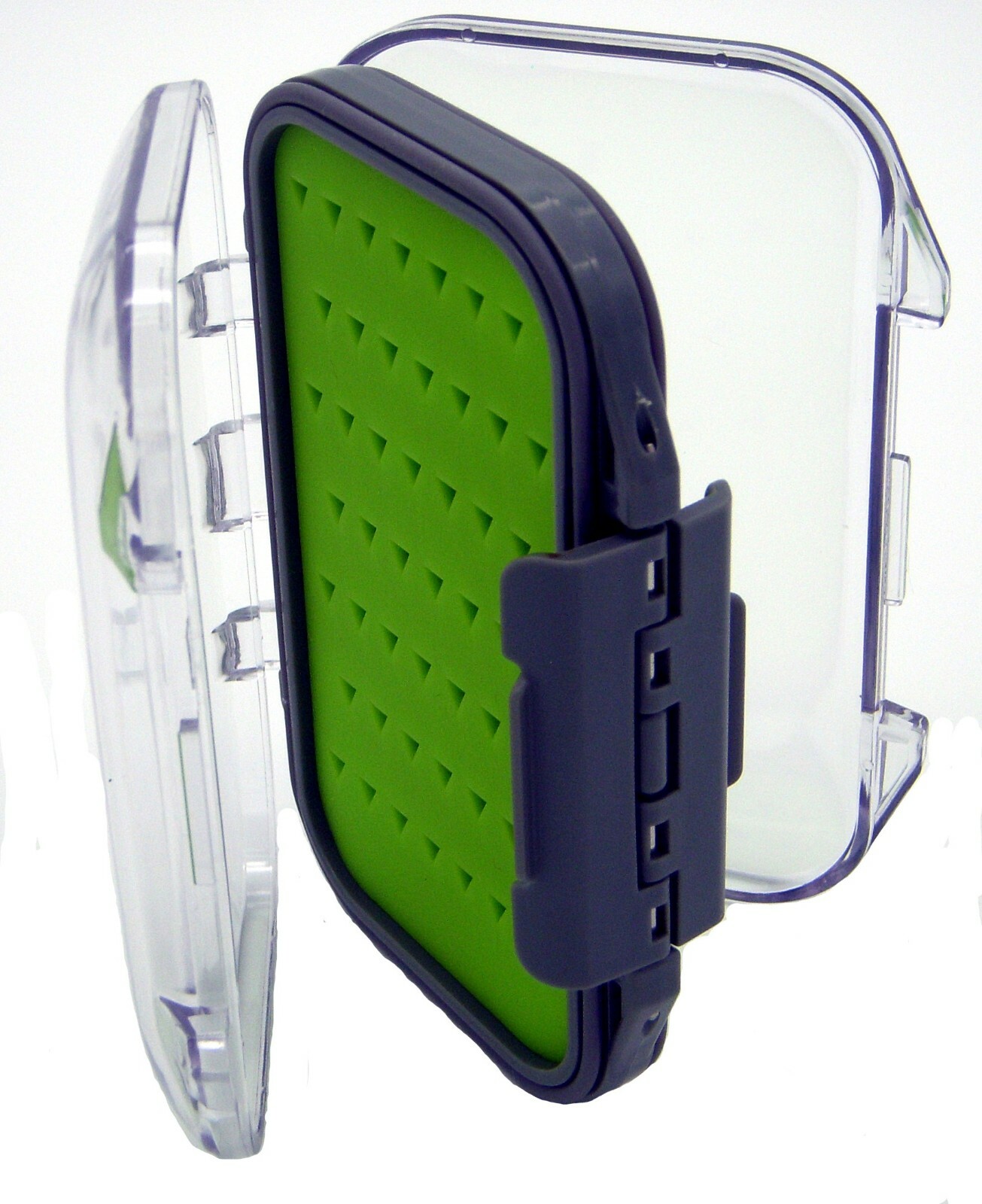 3PK Super Small Waterproof Double Sided Jig with Silicone Insert Waterproof