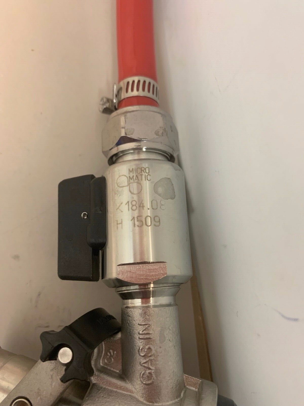 Mirco Madic K184.08 H1509