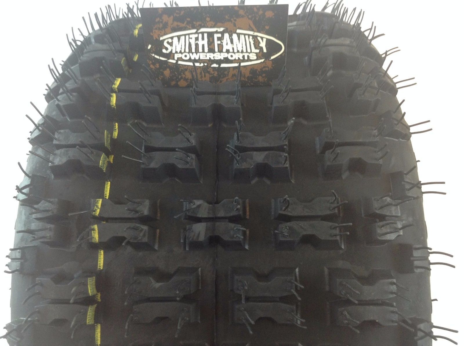 YAMAHA YFM 350 MASSFX SPORT ATV TIRES ( SET 4 ) 21X7-10, 20X10-9