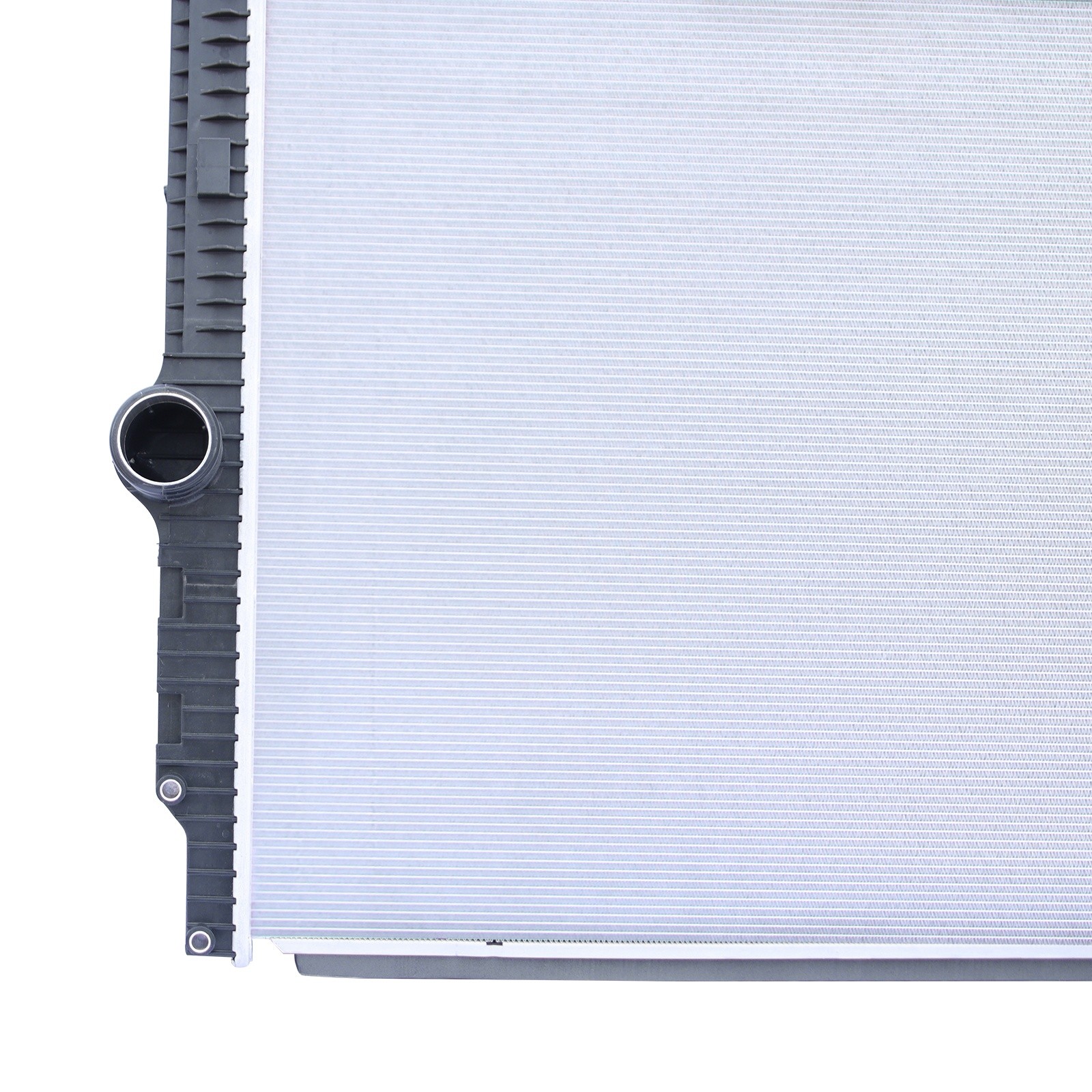 Radiator For Peterbilt 388 389 2008-2015 Kenworth W900 2008-11 367 387 N9414001