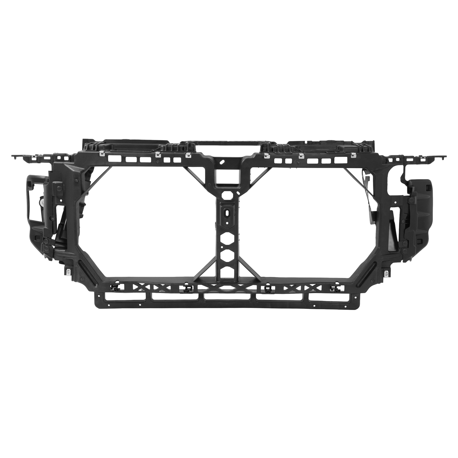 For Ford F250 F350 Super Duty 2020-22 Front Bumper Grill Header Panel FO1223130