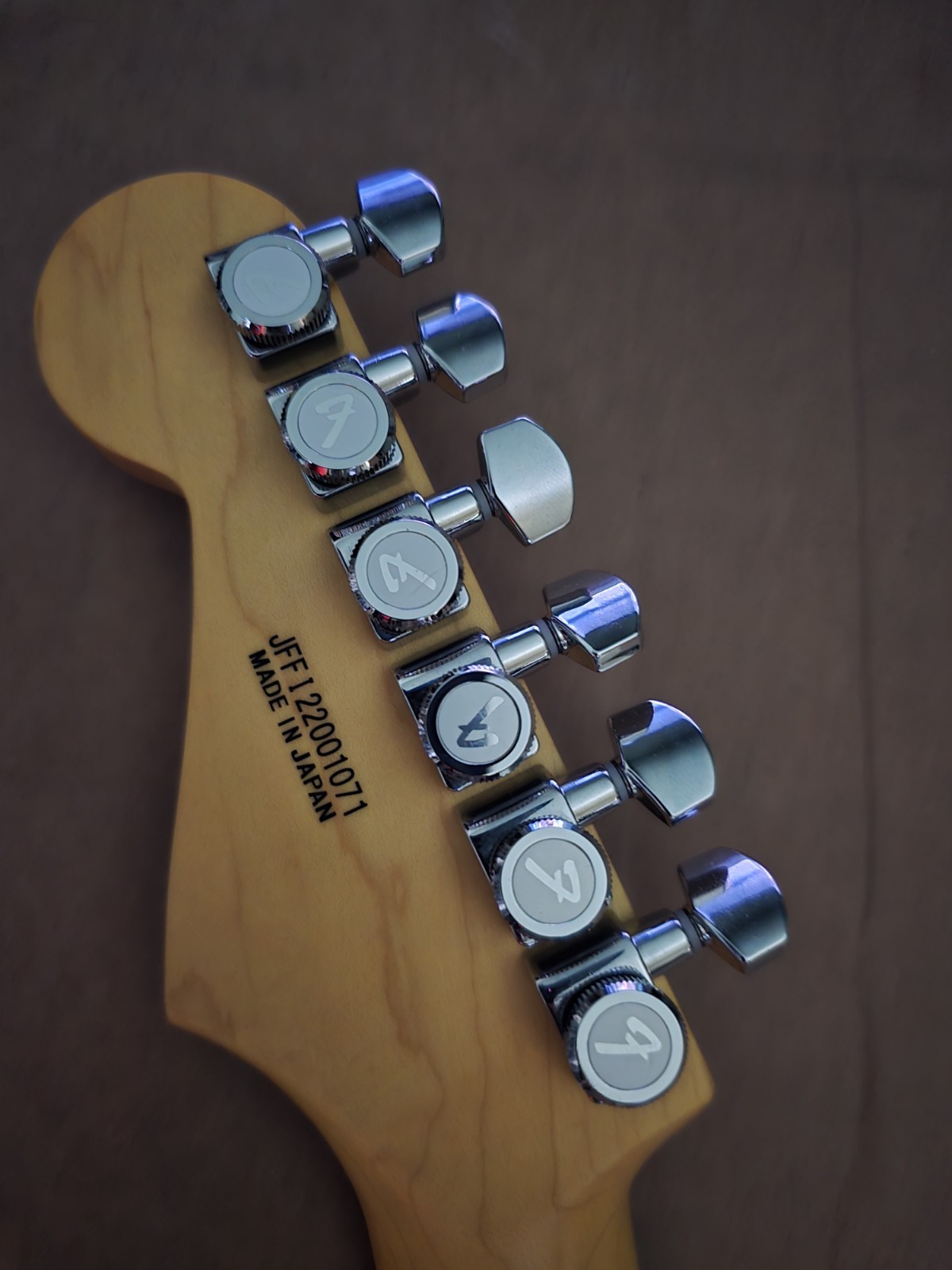 Fender Aerodyne Special Stratocaster HSS 2022 (Dolphin Gray Metallic) 【USED】