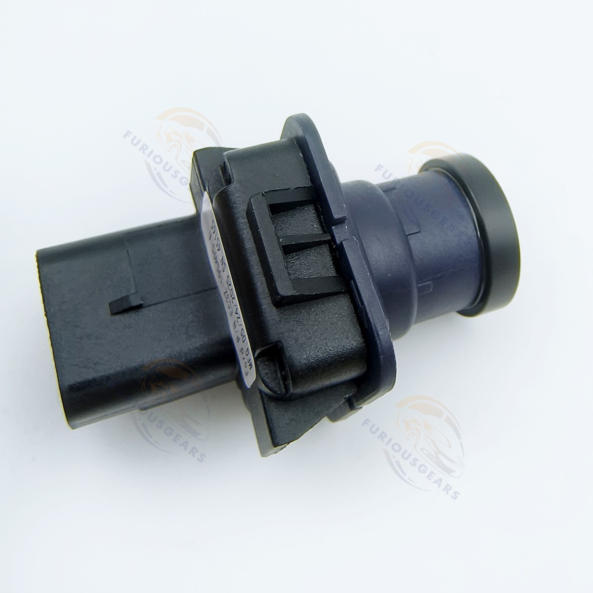 EC3Z19G490A For 2013-2014 Ford F250 F350 F450 F550 Super Duty Rear Backup Camera