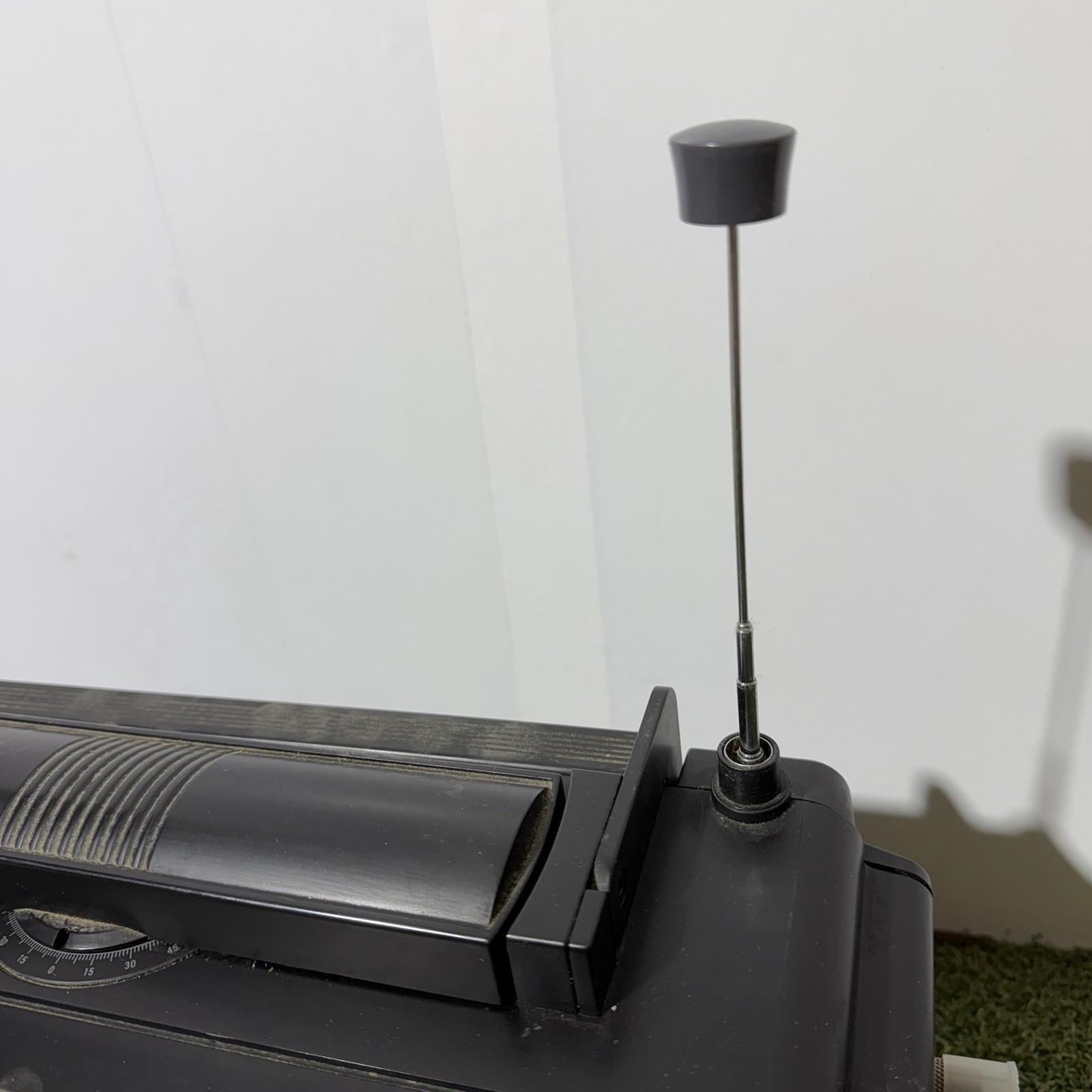 Grundig SATELLIT 750 AM/FM-/SW/AW BAND RADIO Single Side Band W/ Power Cord