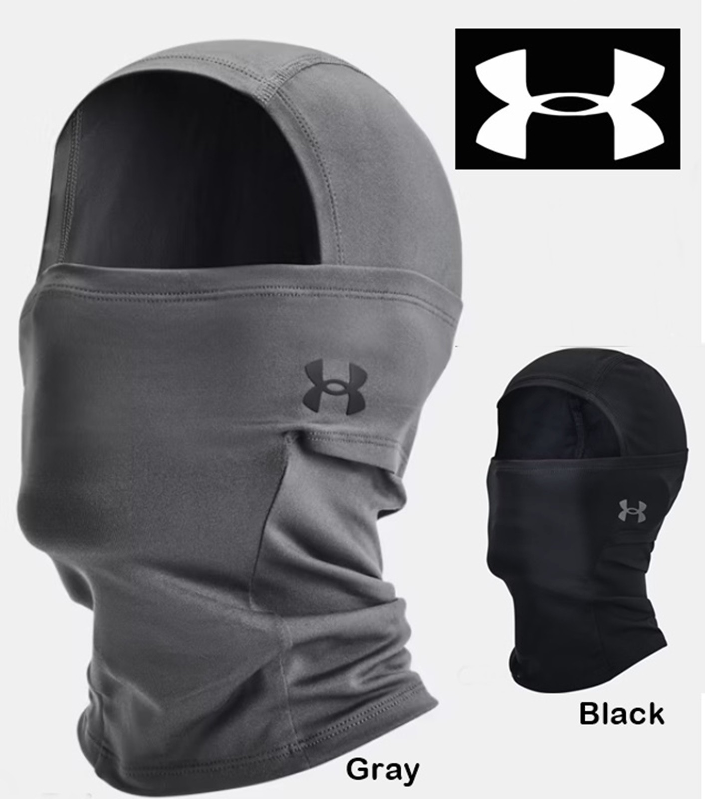 Under Armour Storm Sport Balaclava Unisex 1365986