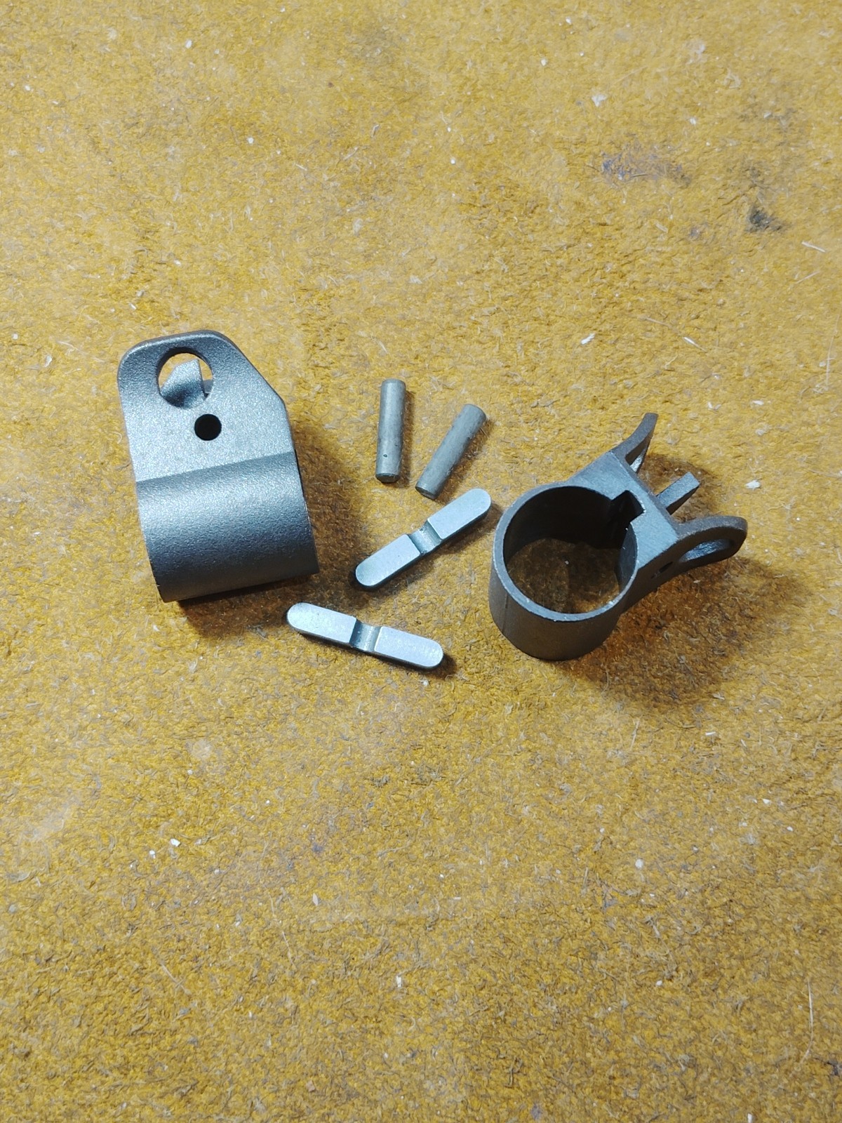 M1 Carbine Front Sight