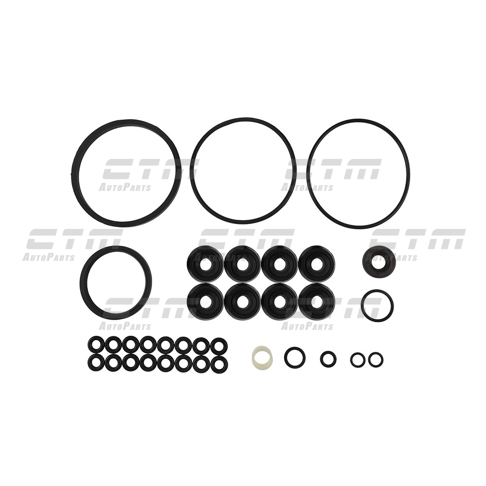 Full Gasket Set Fit 93-97 Chevrolet Pontiac Cadillac Buick 5.7 350 OHV LT-1 LT-4